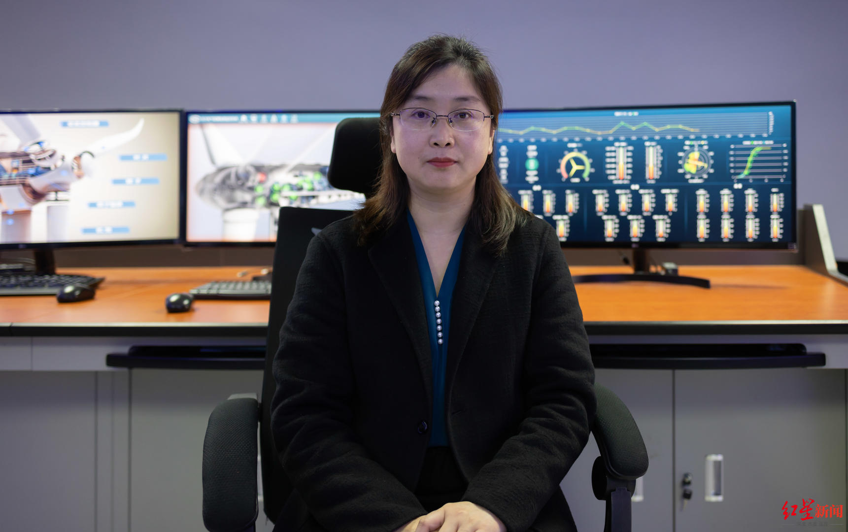 与成都，向未来 | 成都首批“产业建圈强链人才计划”入选者董娜：12年青春，同“城”发展